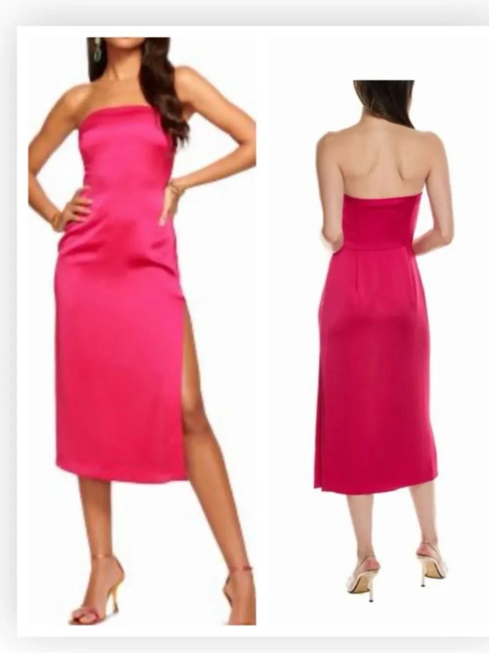 Ramy Brook Lisa Sheath Dress $565